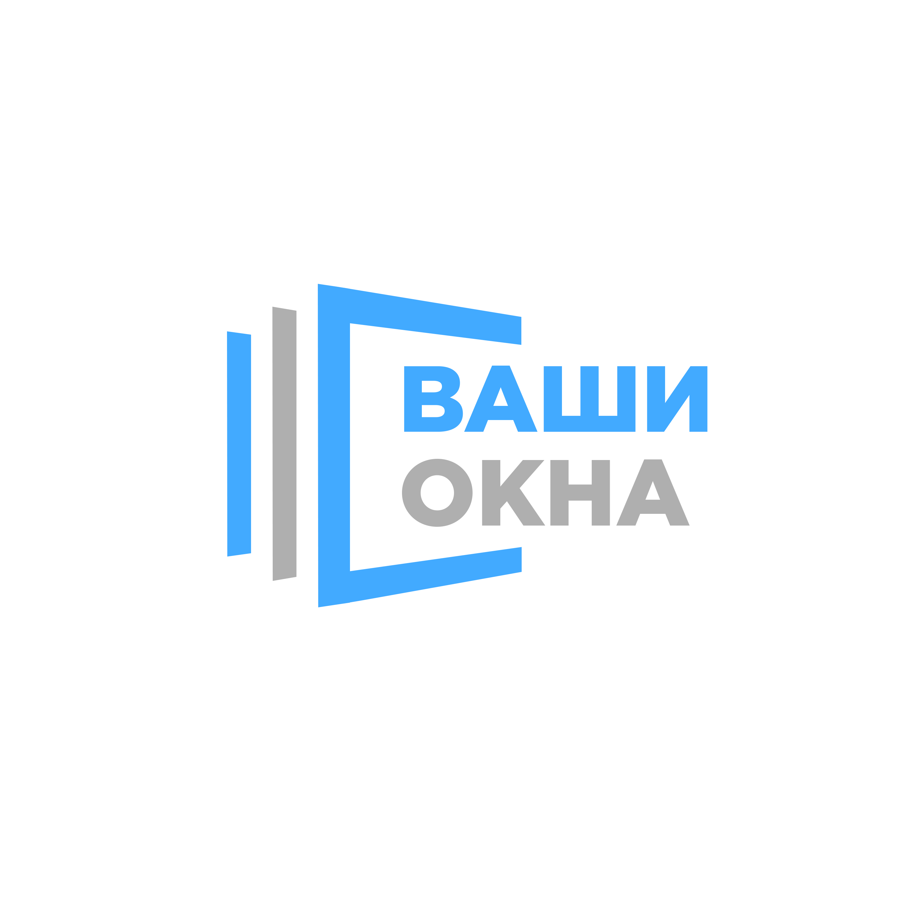 Ваши Окна логотип